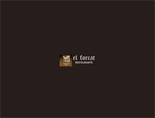 Tablet Screenshot of elforcat.com